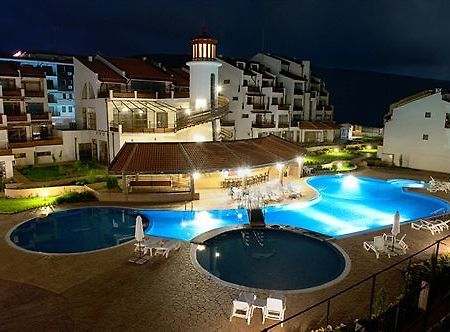 سفيتي فلاس Aparthotel Lighthouse المظهر الخارجي الصورة