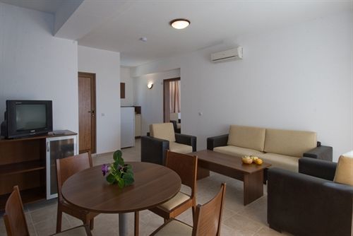 سفيتي فلاس Aparthotel Lighthouse المظهر الخارجي الصورة