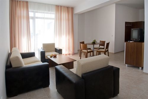 سفيتي فلاس Aparthotel Lighthouse المظهر الخارجي الصورة